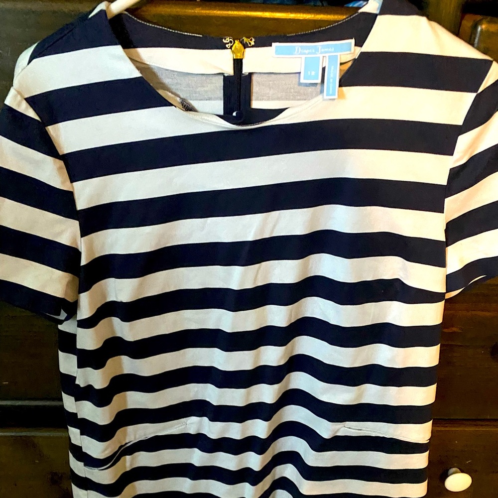 Draper James Dress NWOT